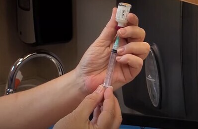 Кодирование Налтрексон в Пугачёве Набор препарата для кодирования в шприц